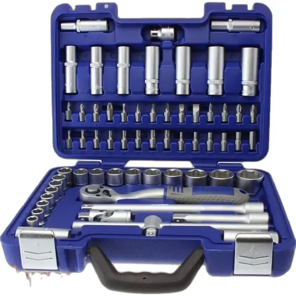 BỘ ĐỒ NGHỀ 62 CHI TIẾT MICHELIN 602010040