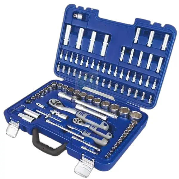 BỘ ĐỒ NGHỀ 94 CHI TIẾT MICHELIN 602010010