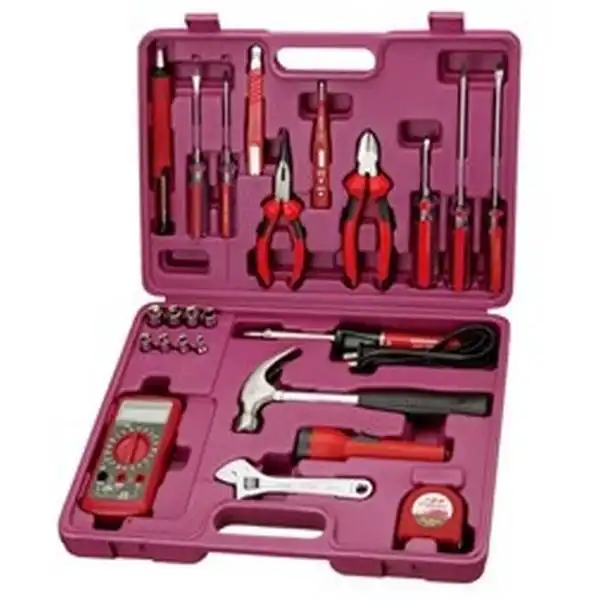 Bộ đồ nghề gia đình 24 chi tiết Endura E1419