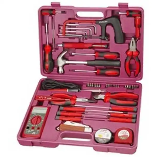 Bộ đồ nghề gia đình 49 chi tiết Endura E1421