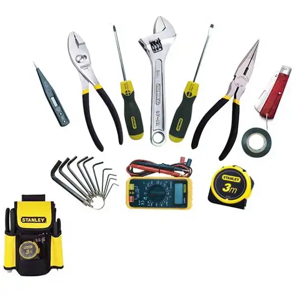Bộ đồ nghề sửa chữa 22 chi tiết Stanley 92-005-1