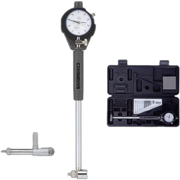 Bộ đồng hồ đo lỗ 100-160mm 0.01mm 511-714 Mitutoyo