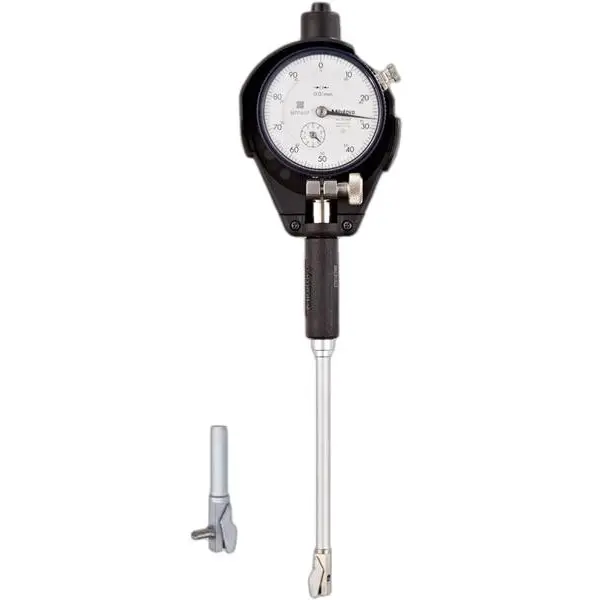 Bộ đồng hồ đo lỗ 10~18.5mm 0.01mm 511-204 Mitutoyo