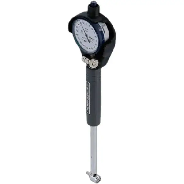 Bộ đồng hồ đo lỗ 18~35mm 0.001mm 511-721 Mitutoyo