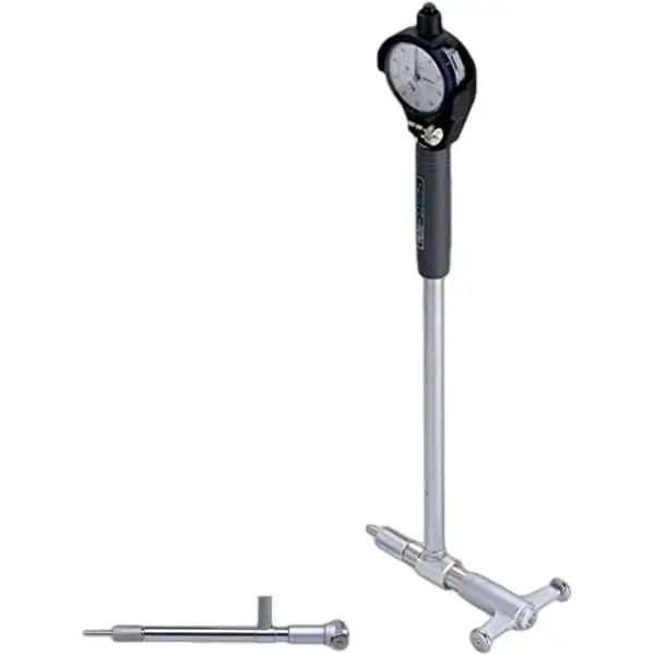 Bộ đồng hồ đo lỗ 250-400mm 0.01mm 511-716 Mitutoyo