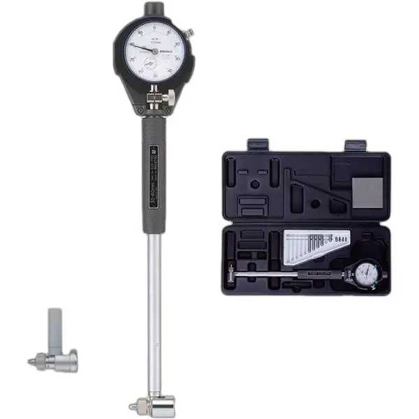 Bộ đồng hồ đo lỗ 35-60mm 0.01mm 511-712 Mitutoyo