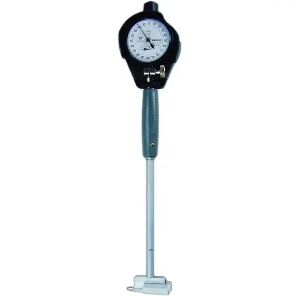Bộ đồng hồ đo lỗ bít 50~150mm 0.01mm 511-427 Mitutoyo