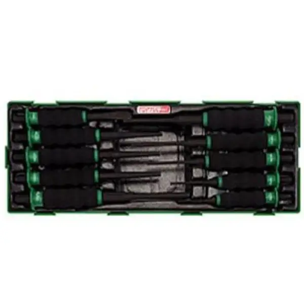 Bộ đột 10 món TOPTUL GTA10260