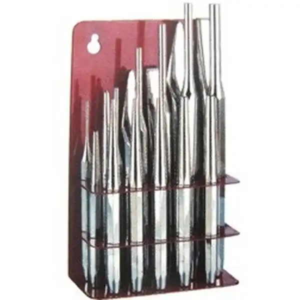Bộ đột 17 cây 12-40H170