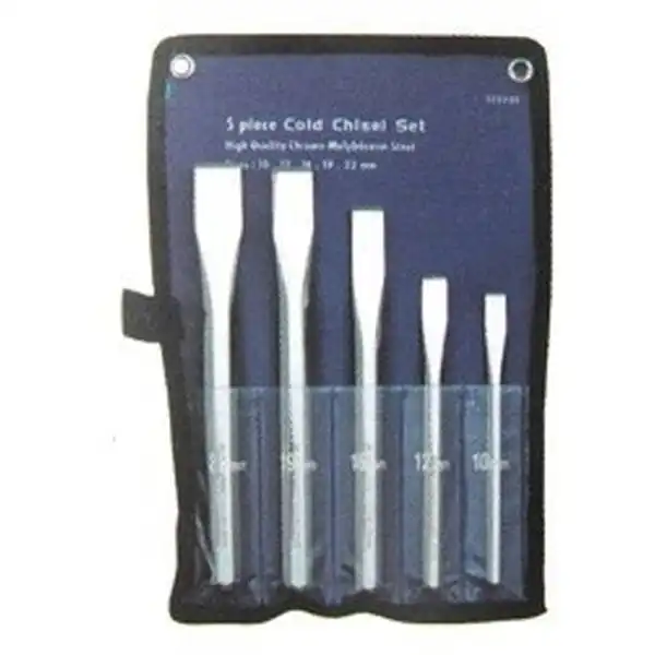 Bộ đột 5 cây 12-10P050