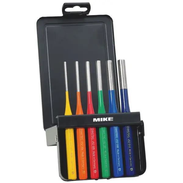 Bộ đột chốt “Exclusive inch 6 cây Rennsteig 425 530 6 RC