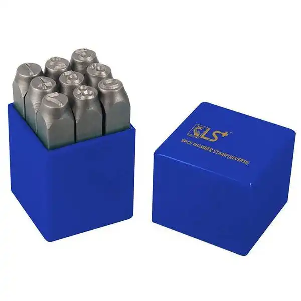 Bộ đột số ngược 4mm LS