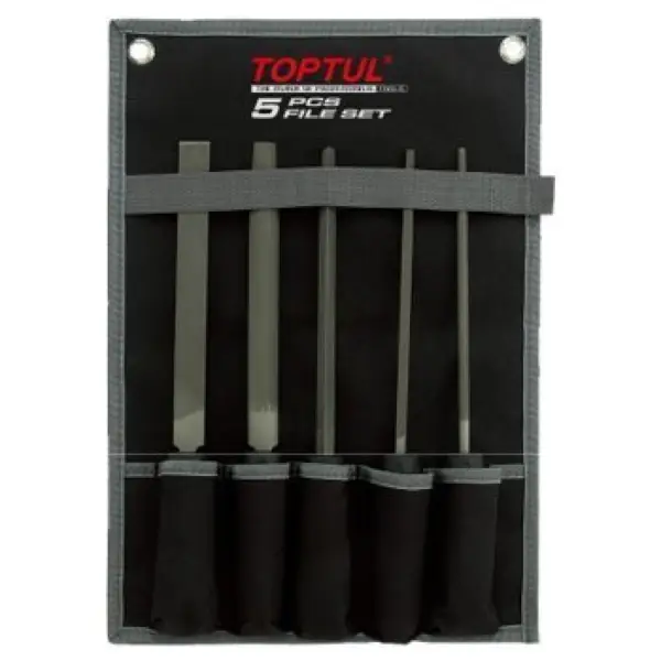 Bộ dũa 5 món TOPTUL GPAQ0503