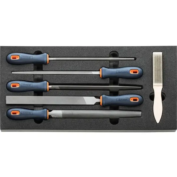 BỘ DŨA 6 CHI TIẾT HOFFMANN 952253 6