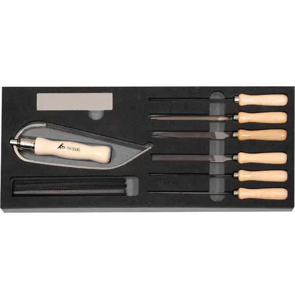 BỘ DŨA 9 CHI TIẾT HOFFMANN 955260 9