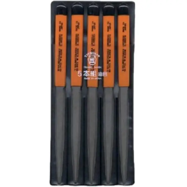 Bộ dũa balance edge 5 8 10 12 cây HM005 HM008 HM010 HM012 Tsubosan