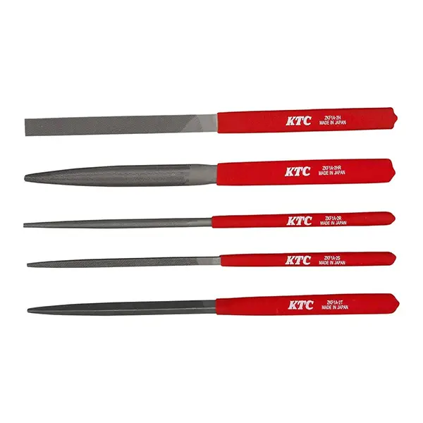 Bộ dũa KTC TZKF1A05