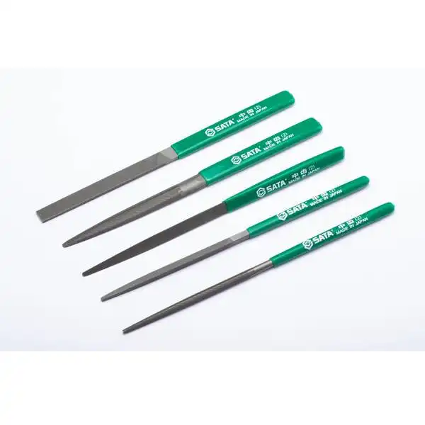 Bộ dũa SATA 215mm 1 bộ 5cái 03903