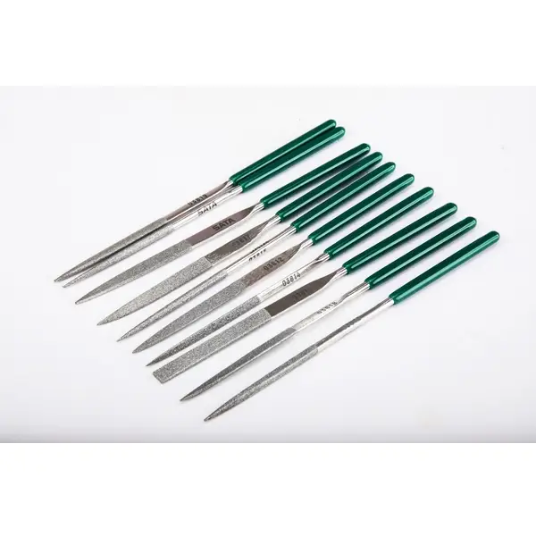 Bộ dũa SATA 3mm140mm 03810