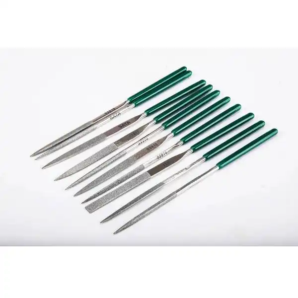 Bộ dũa SATA 3x140mm 03810