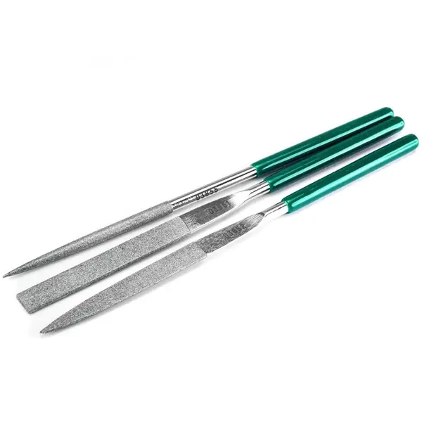 Bộ dũa SATA 5mm180mm 1 bộ 3 cái 03880