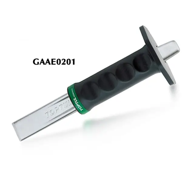 Bộ đục có tay cầm TOPTUL GAAE0201