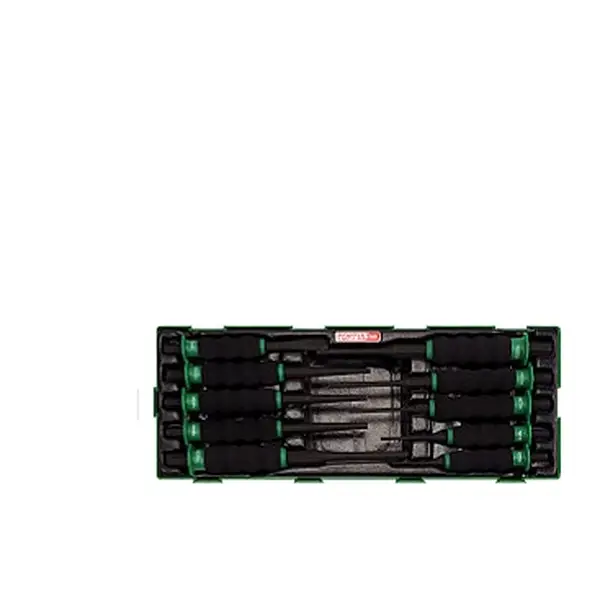 Bộ đục đa năng có tay cầm TOPTUL GTA1026