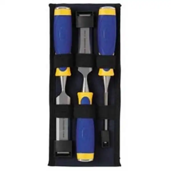 Bộ đục gỗ 3 cây Irwin 10503426
