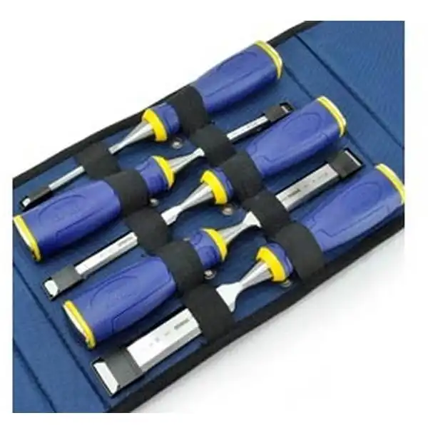 Bộ đục gỗ 5 cây Irwin 10503428