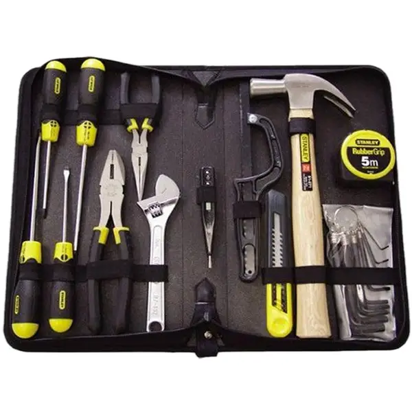 BỘ DỤNG CỤ 22 CHI TIẾT STANLEY 92-010-23C