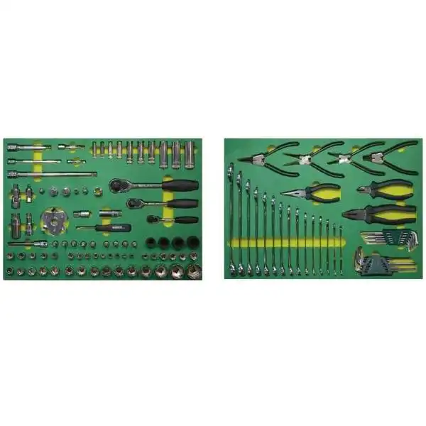 Bộ dụng cụ bảo trì điện SATA 1 bộ 32 cái 03795