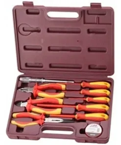 Bộ dụng cụ cách điện 11 chi tiết Endura E1170