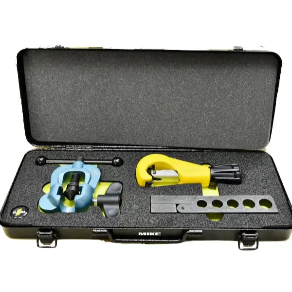 Bộ dụng cụ cắt lã ống kim loại ELORA 241SB, cho ống từ 4-19mm