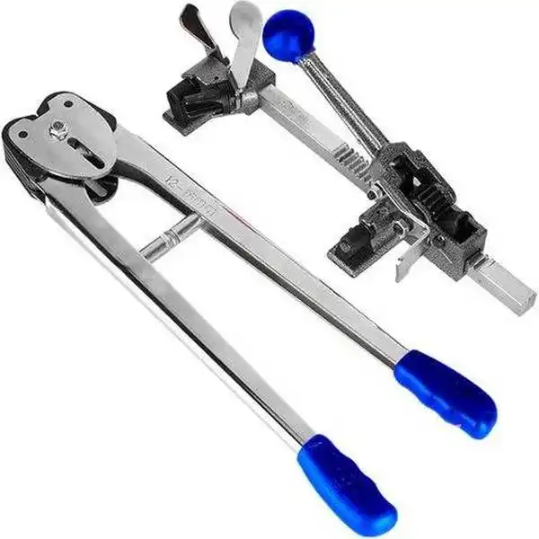 Bộ Dụng Cụ Đóng Kiện Thủ Công 12-16Mm WHS2620 WADFOW