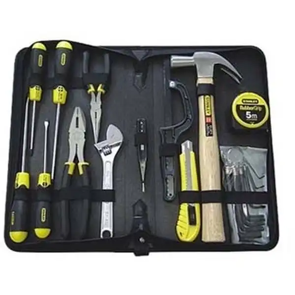 Bộ dụng cụ gia đình 22 chi tiết Stanley 92-010