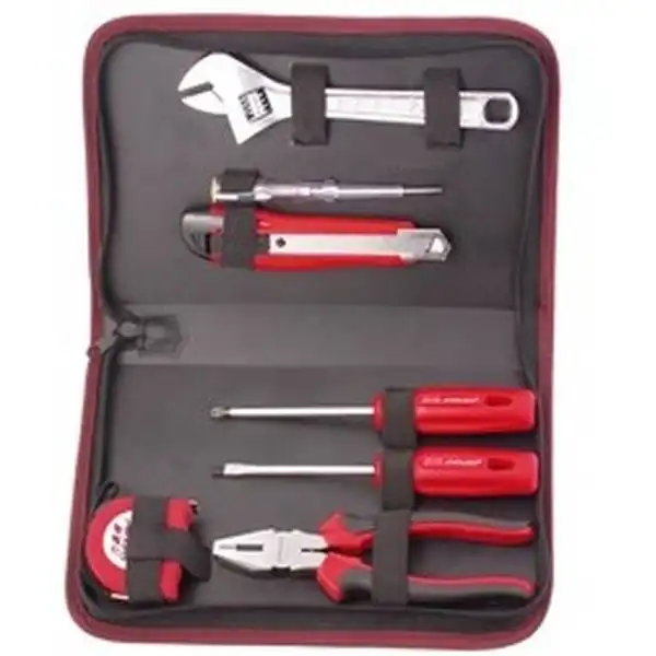 Bộ dụng cụ gia đình 7 chi tiết Endura E1121