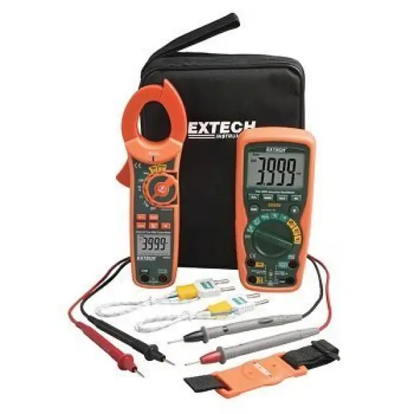 Bộ Dụng Cụ Kiểm Tra Điện Extech - MA620K