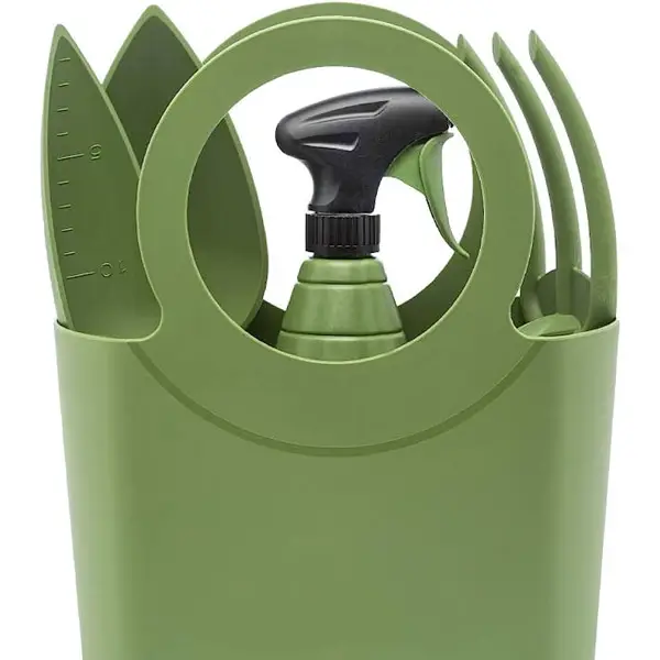 Bộ dụng cụ làm vườn 5 món Habitat set, Epoca – Italy