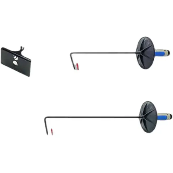 BỘ DỤNG CỤ LẤY PHOI SP2700 3 MÓN SP2700 NOGA
