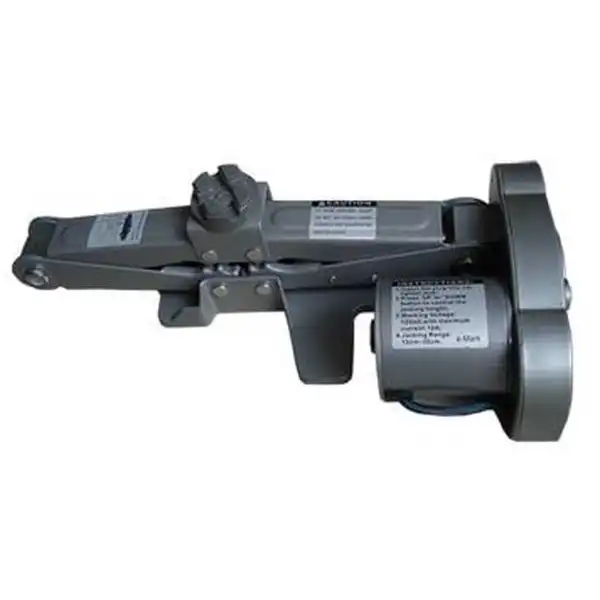 Bộ dụng cụ nâng xe hơi dùng điện JW-01A