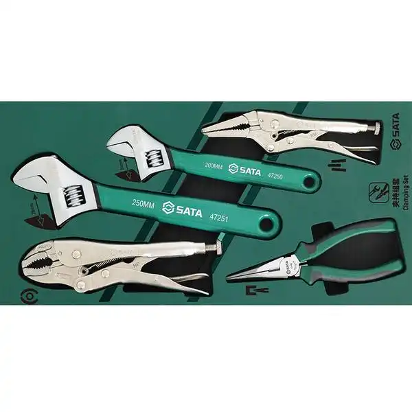 Bộ dụng cụ SATA 1 bộ 5 cái 09909A