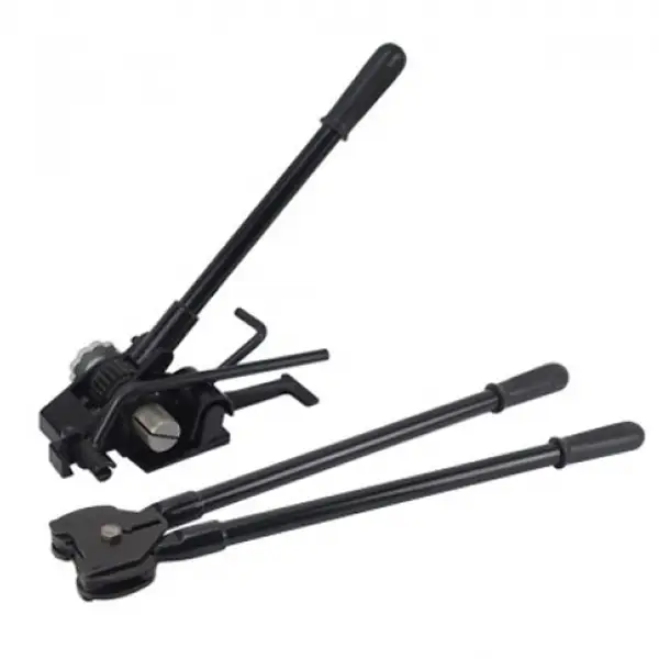 Bộ dụng cụ siết đai thép HM-93