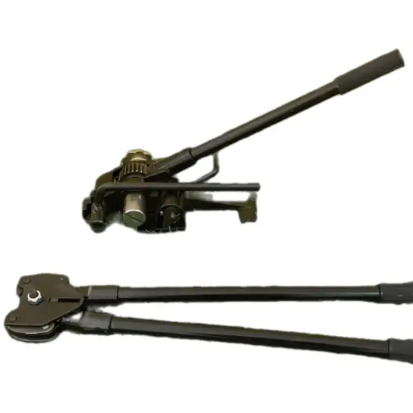 Bộ dụng cụ siết kẹp đai th ép Yamafuji MG32