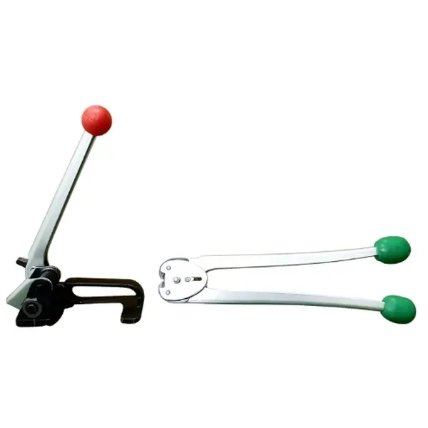 Bộ dụng cụ siết kẹp đai thép Yamafuji MG16