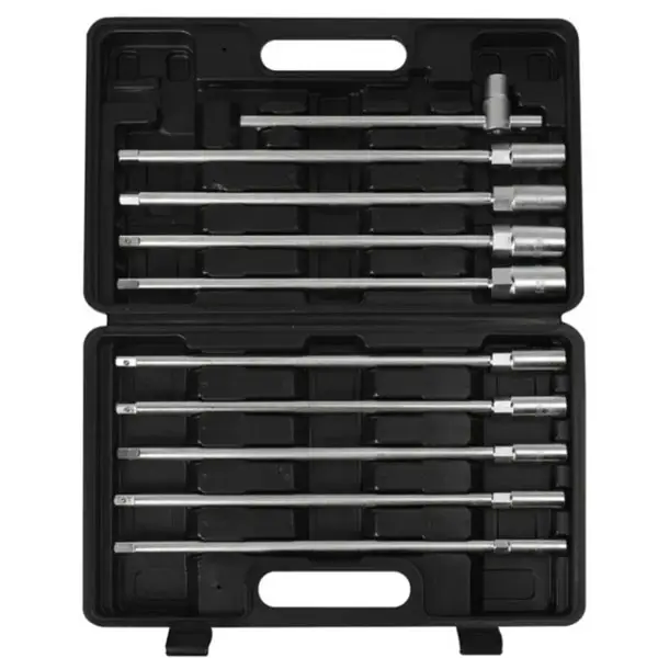 Bộ dụng cụ sử chữa xe máy 10 chi tiết Wadfow WP204004