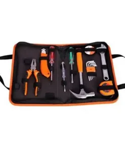 Bộ dụng cụ sửa chữa 16 chi tiết Asaki AK-9821