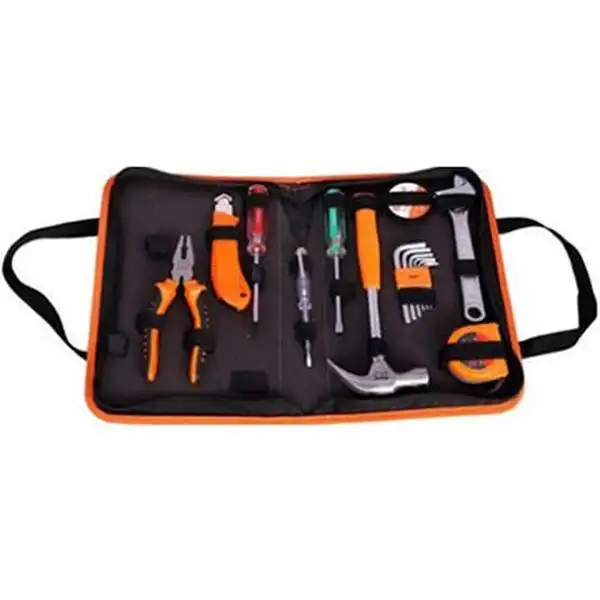 Bộ dụng cụ sửa chữa 16 chi tiết Asaki AK-9821