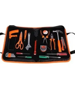 Bộ dụng cụ sửa chữa 22 chi tiết Asaki AK-9822