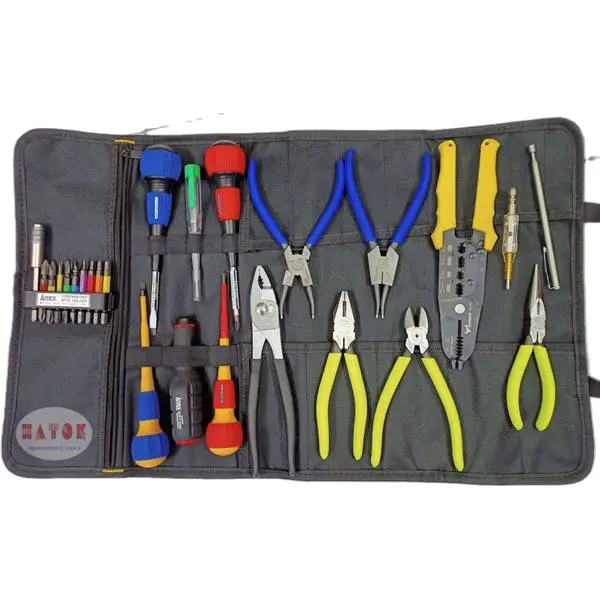 Bộ dụng cụ sửa chữa điện Nhật Bản HT-26