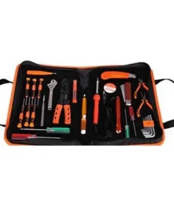 Bộ dụng cụ sửa chữa điện tử 30 chi tiết Asaki AK-9831